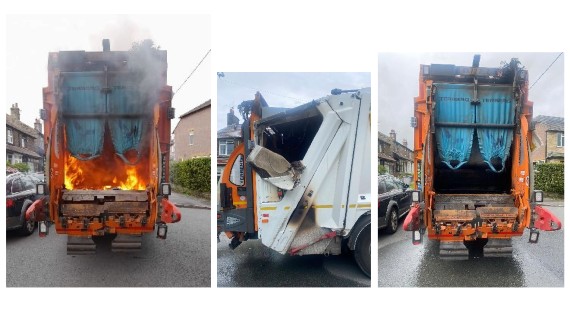 ‘When In Doubt, Leave It Out’ campaign