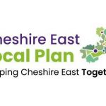 Cheshire East Local Plan logo