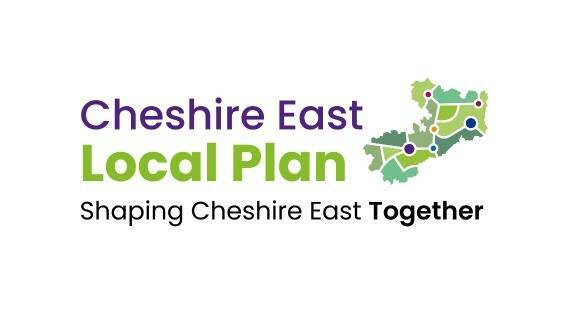 Cheshire East Local Plan logo